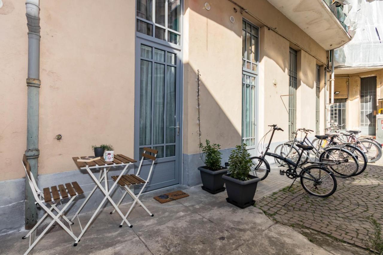That'S A Mole By Wonderful Italy Torino Exterior foto